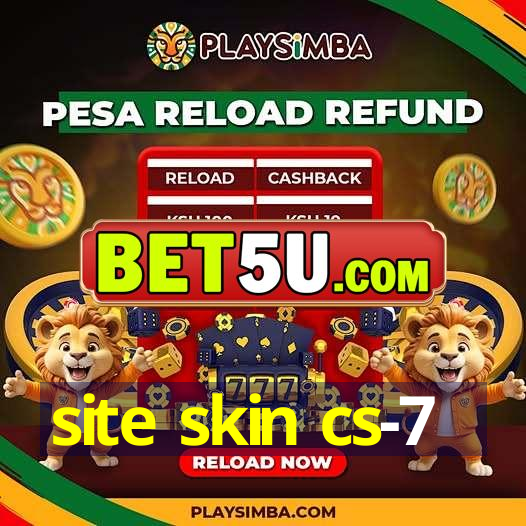 site skin cs